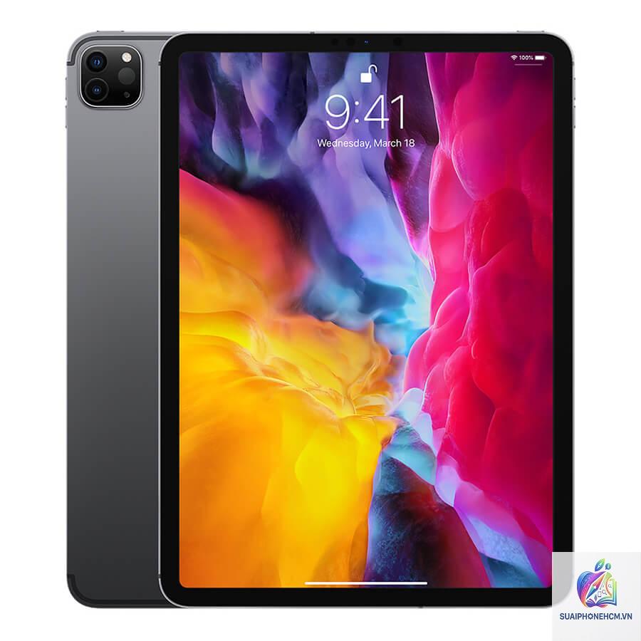 ipad 2020 - Hình 2