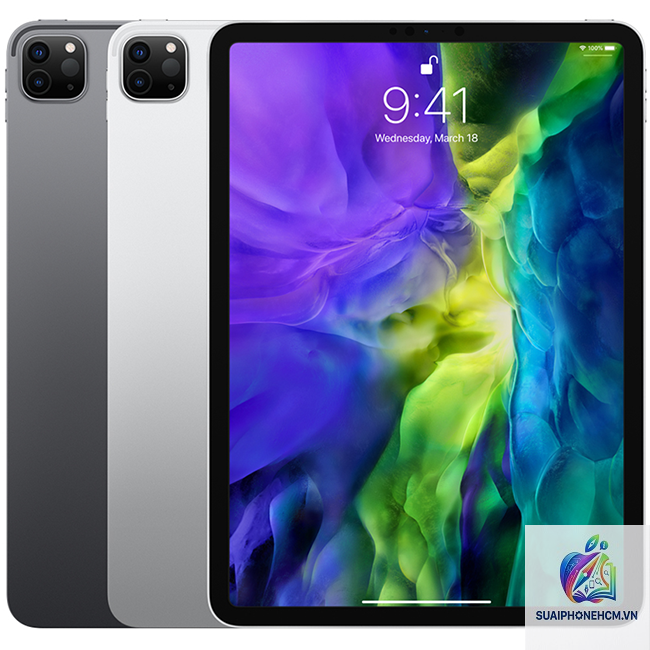ipad 2020