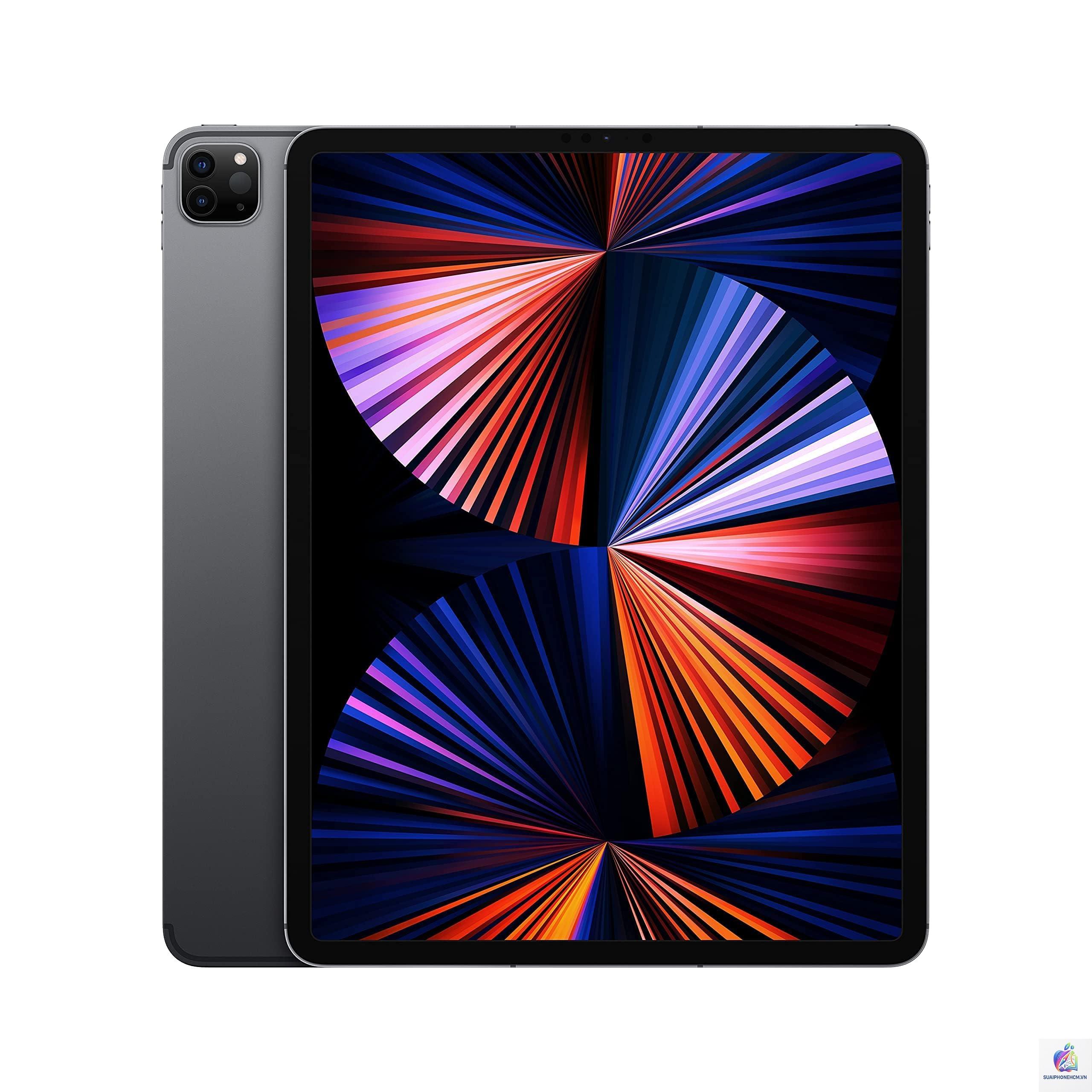 ipad 2021 - Hình 2
