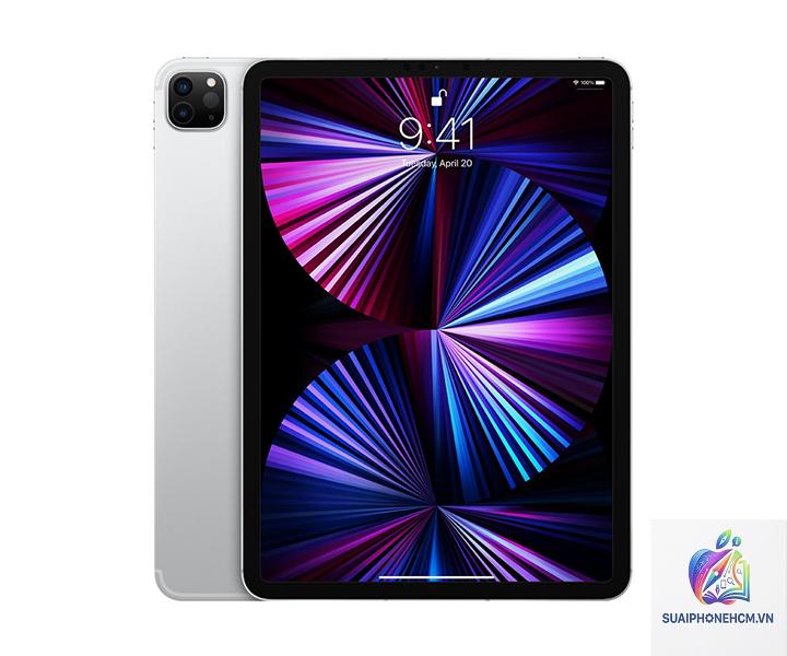 ipad 2021 - Hình 3