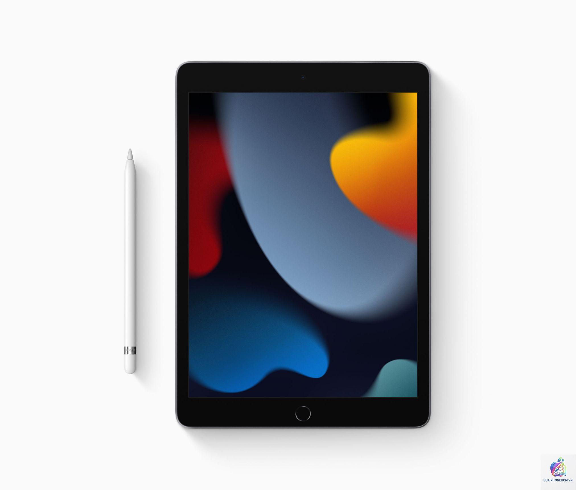 ipad 2021 - Hình 4