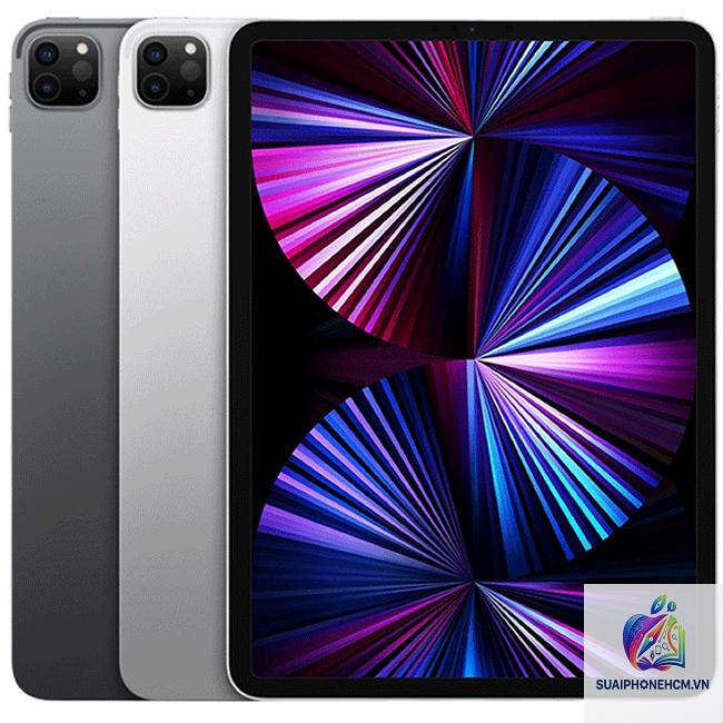 ipad 2021 - Hình 5