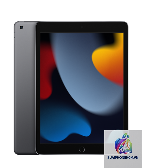 ipad 2021