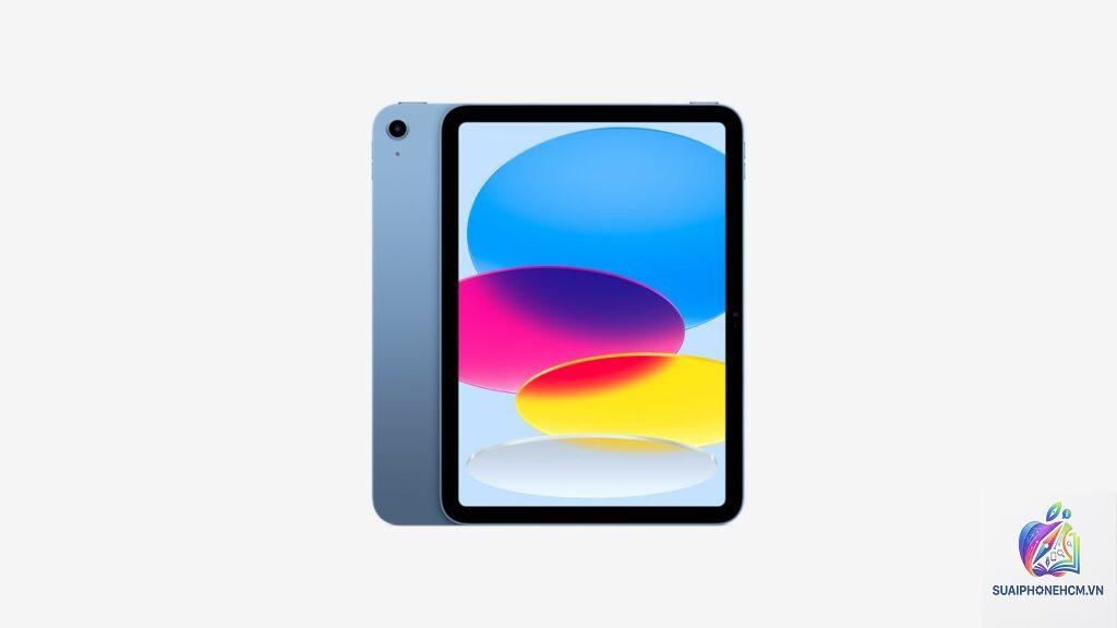 ipad 2022