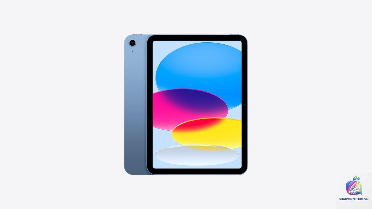 ipad 2022 - Hình 1