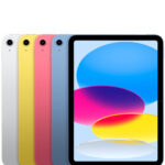 ipad 2025