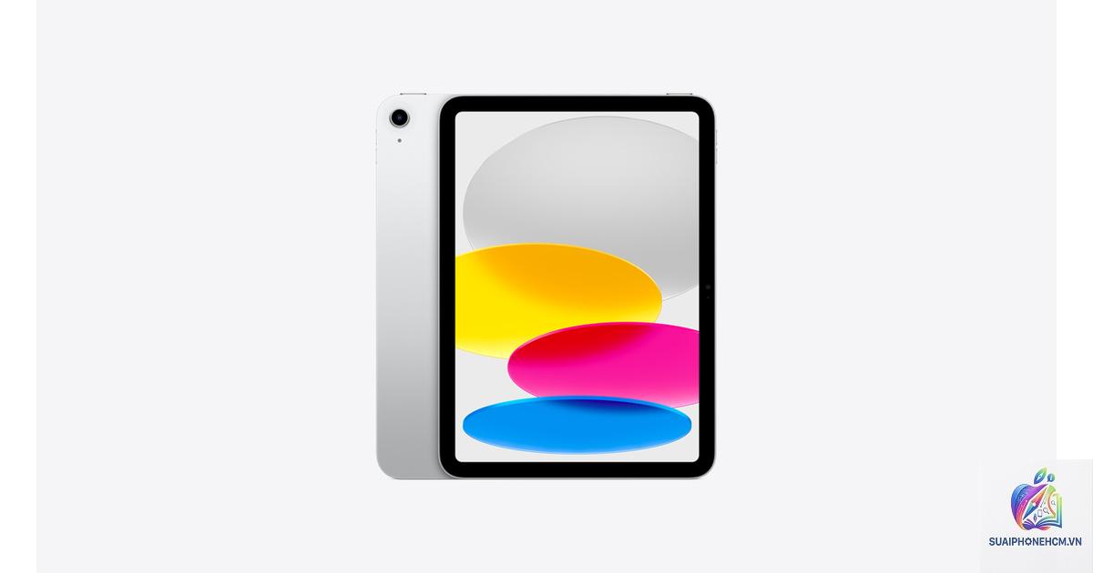 ipad 256gb - Hình 2