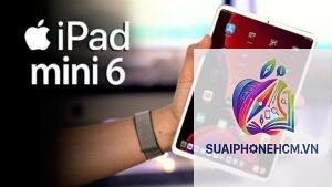 ipad 8.3 inch