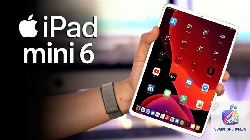 ipad 8.3 inch