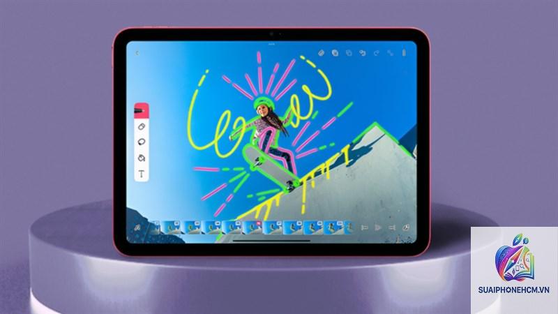 ipad a14 - Hình 3