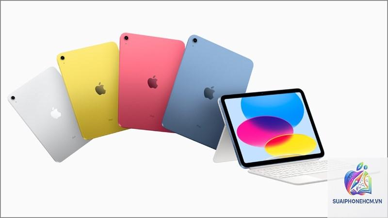 ipad a14 - Hình 5
