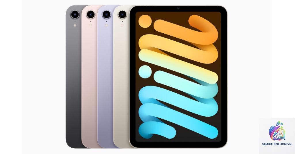 ipad a15