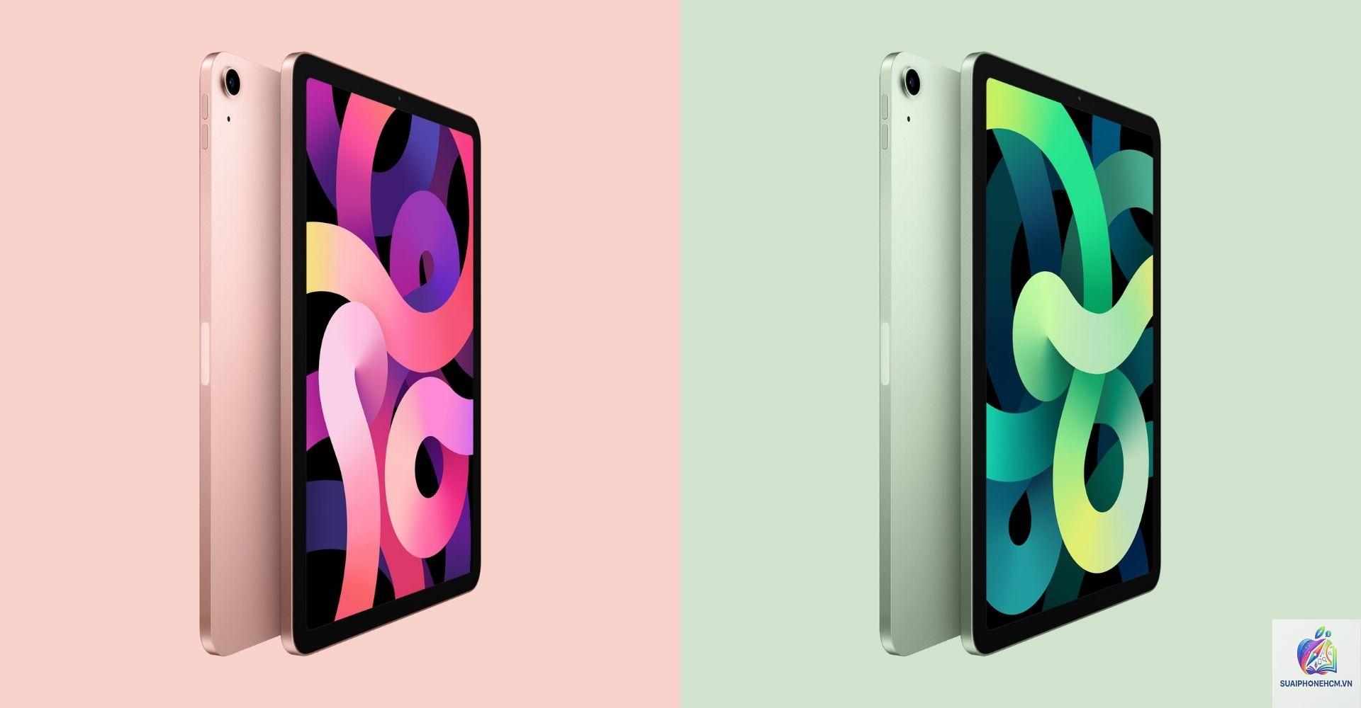 ipad a15 - Hình 5
