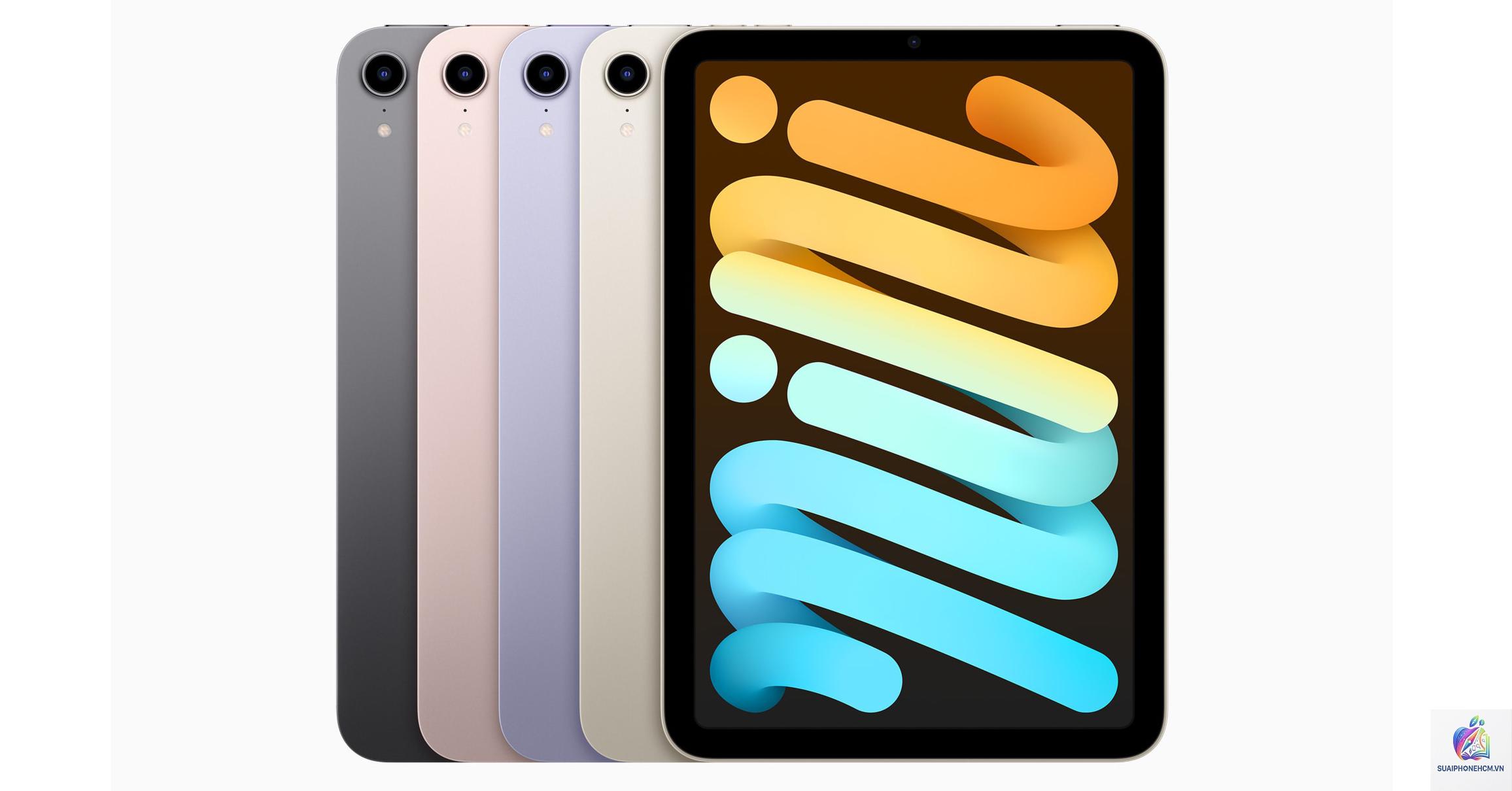 ipad a15 - Hình 1
