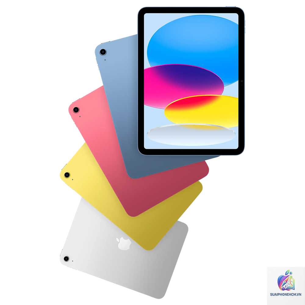 ipad a16 - Hình 2