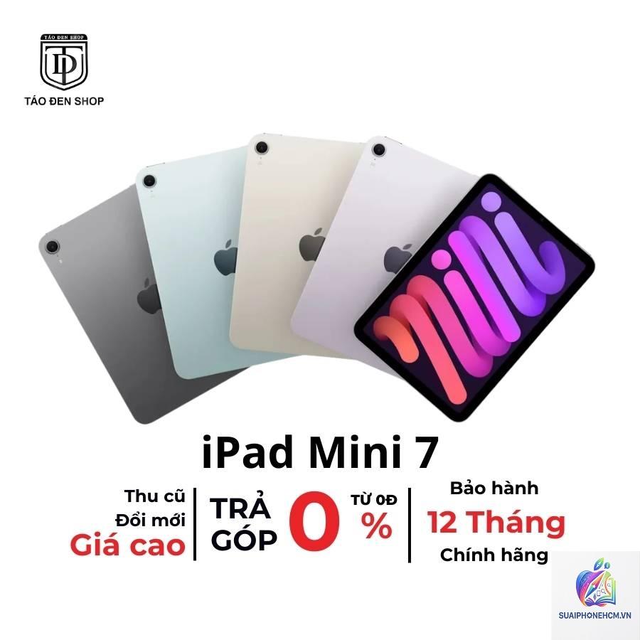 ipad a17 pro - Hình 5