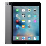 iPad Air 1: Đánh giá chi tiết và mọi điều bạn cần biết sau gần một thập kỷ ipad air 1