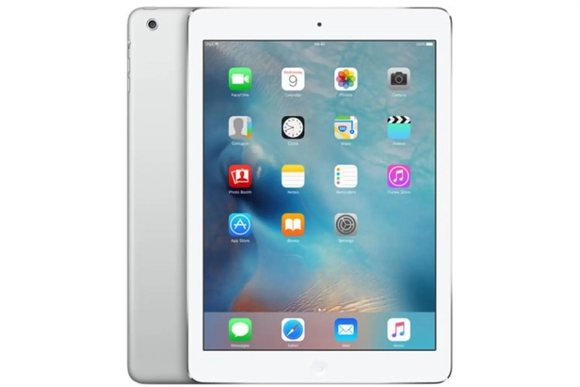 ipad air 1 - Hình 2