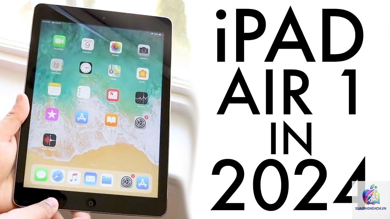 ipad air 1 - Hình 4