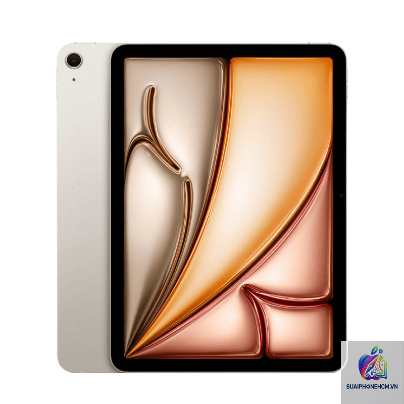 ipad air 11 inch - Hình 4