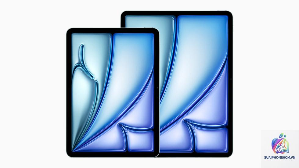 ipad air 11 và 13 inch - Hình 3
