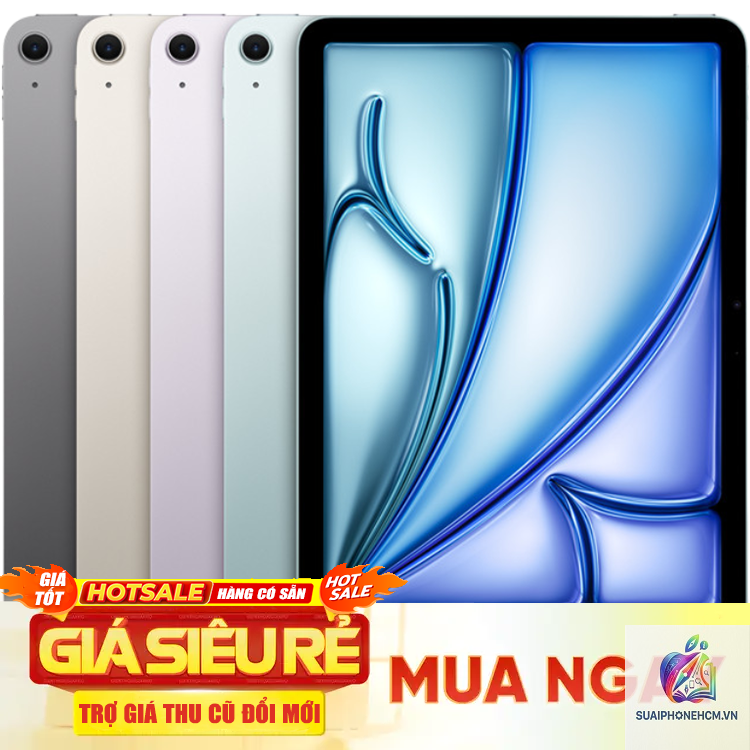 ipad air 128gb - Hình 5