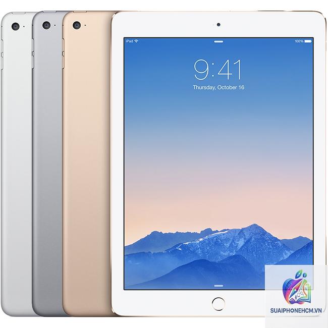 ipad air 2 - Hình 3