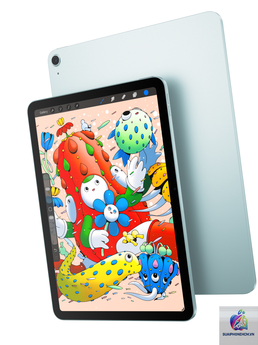 ipad air - Hình 2