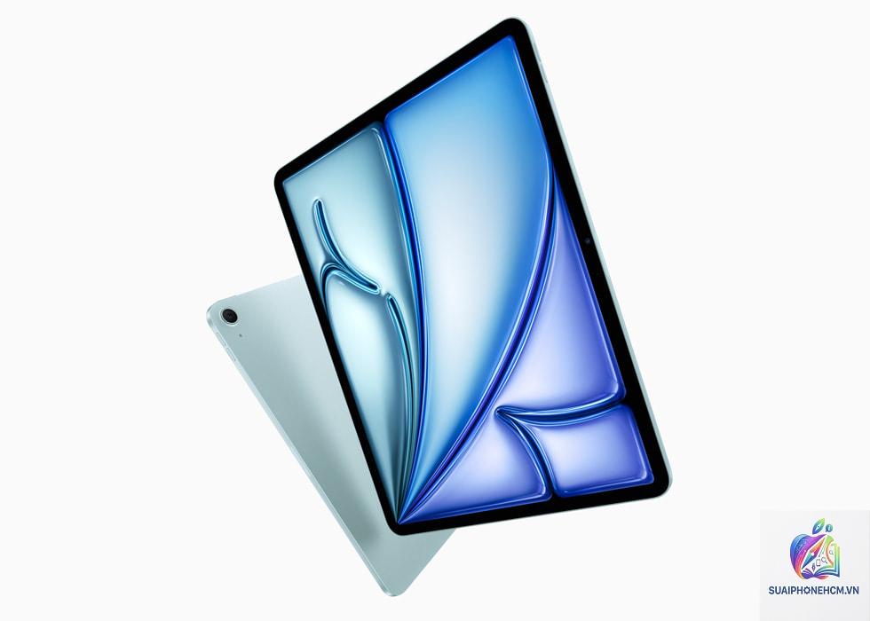 ipad air 2024 - Hình 2