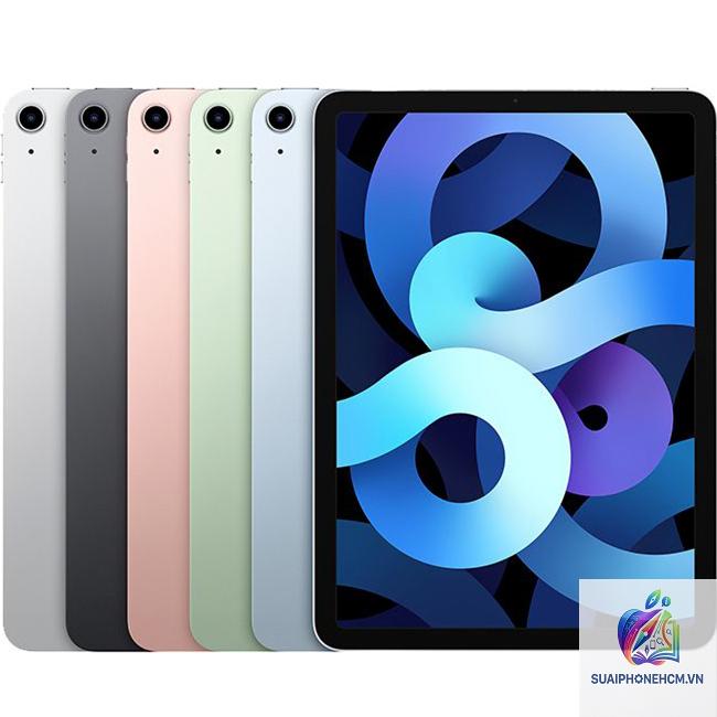 ipad air 256gb - Hình 2