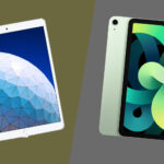 iPad Air 3 hay iPad Air 4: Lựa chọn nào thực sự phù hợp với bạn? ipad air 3 hay ipad air 4