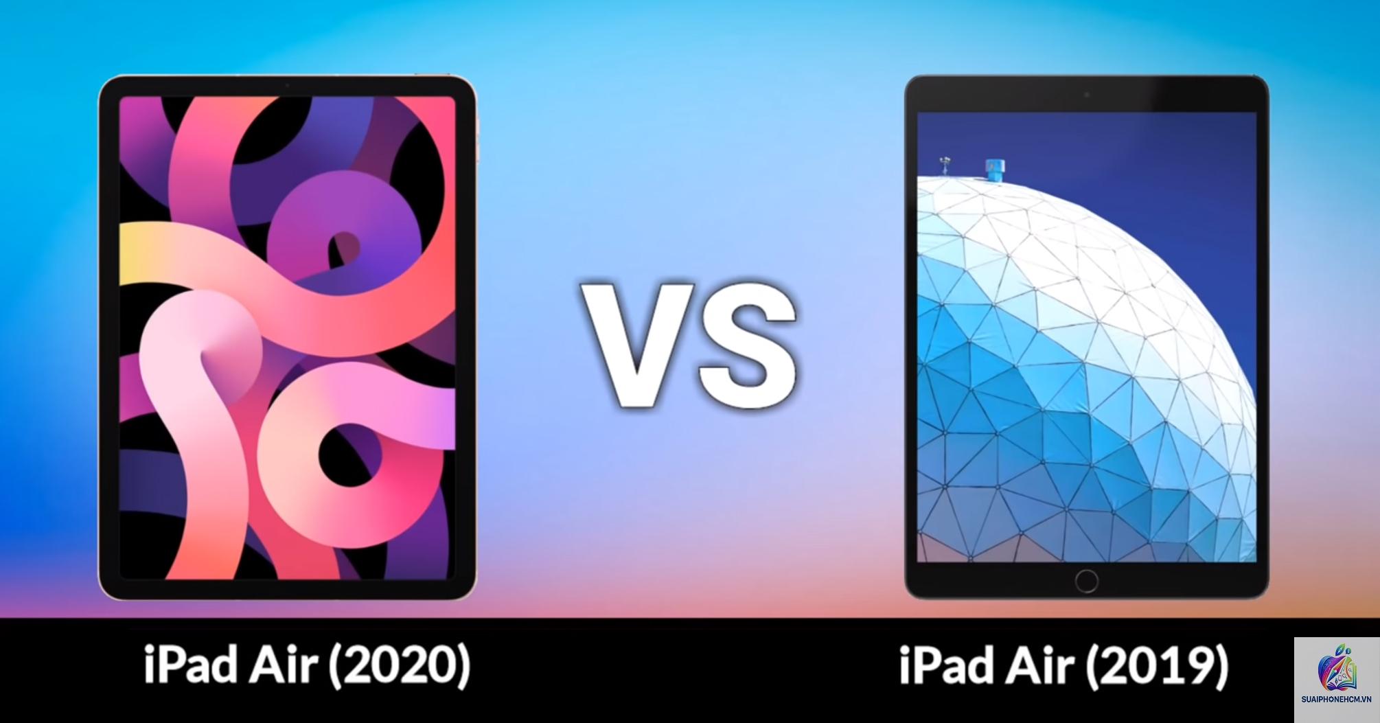 ipad air 3 hay ipad air 4 - Hình 2
