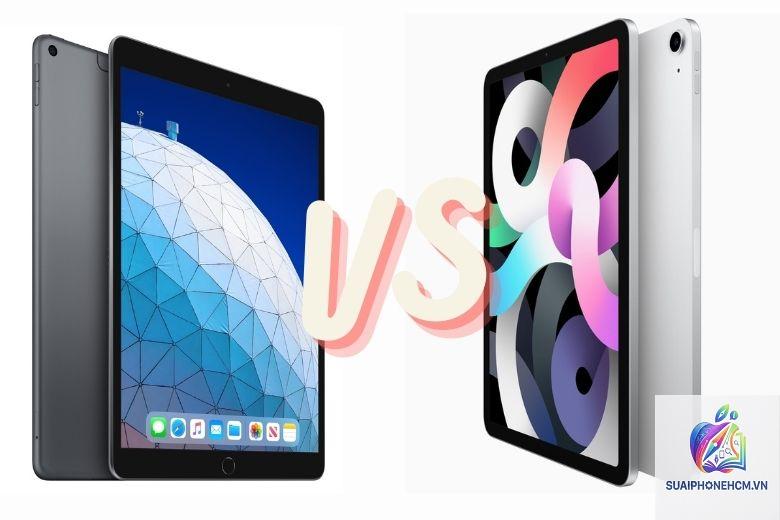 ipad air 3 hay ipad air 4 - Hình 3