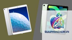 ipad air 3 hay ipad air 4