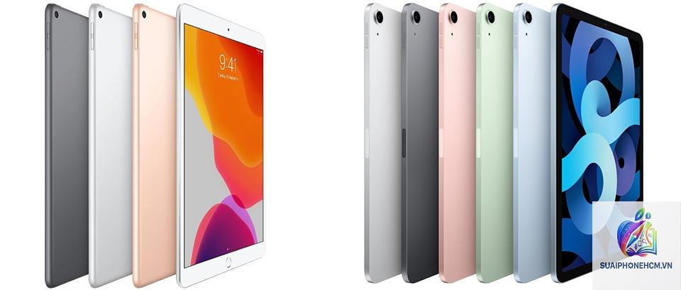 ipad air 3 hay ipad air 4 - Hình 4