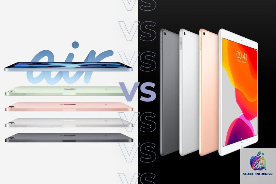 ipad air 3 hay ipad air 4 - Hình 5