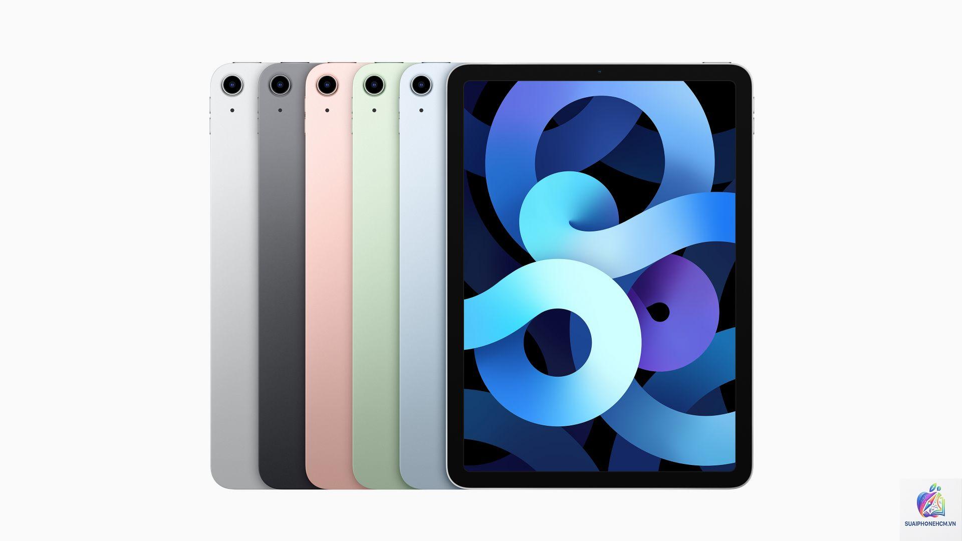 ipad air 4 - Hình 2