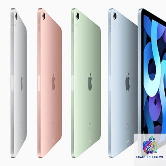 ipad air 4 - Hình 4