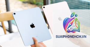 ipad air 4 hay ipad air 5