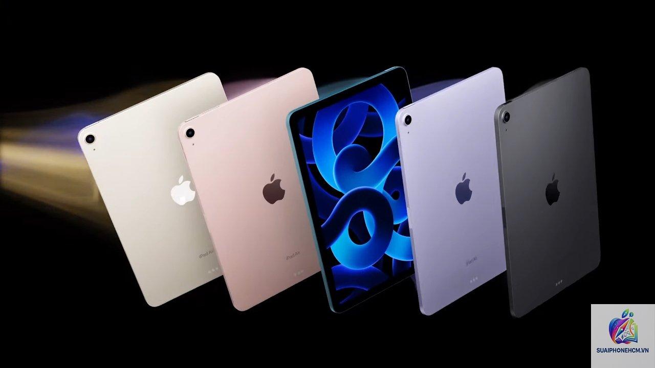 ipad air 4 hay ipad air 5 - Hình 3