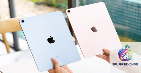 ipad air 4 hay ipad air 5