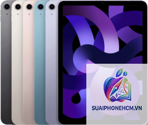 ipad air 5