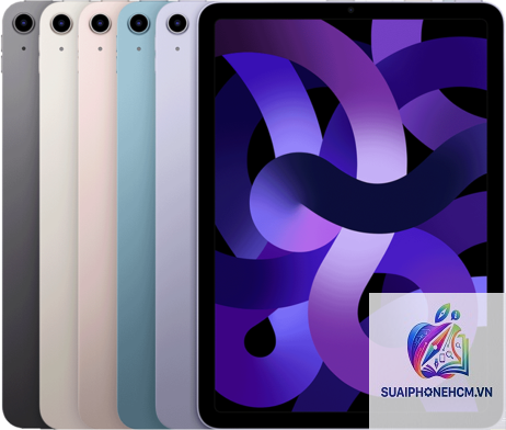 ipad air 5
