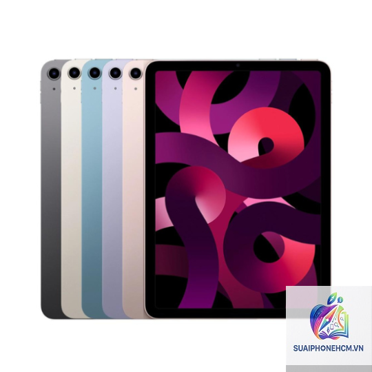 ipad air 5 - Hình 3