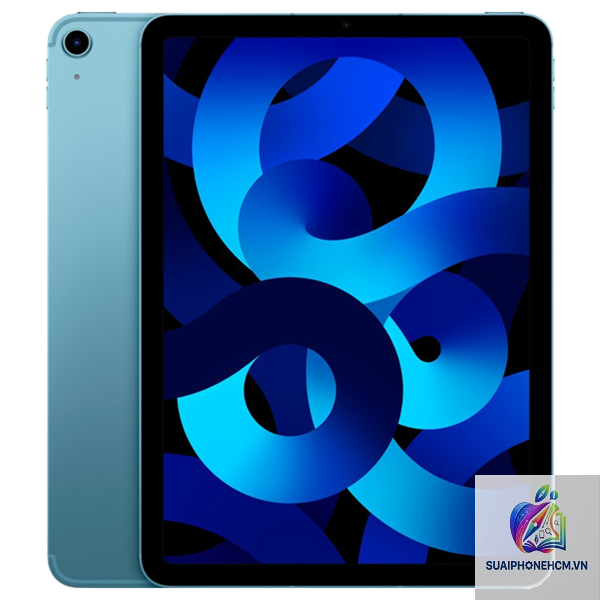 ipad air 5 - Hình 4