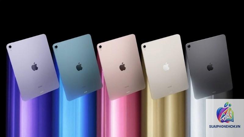 ipad air 5 hay ipad air 6 - Hình 4