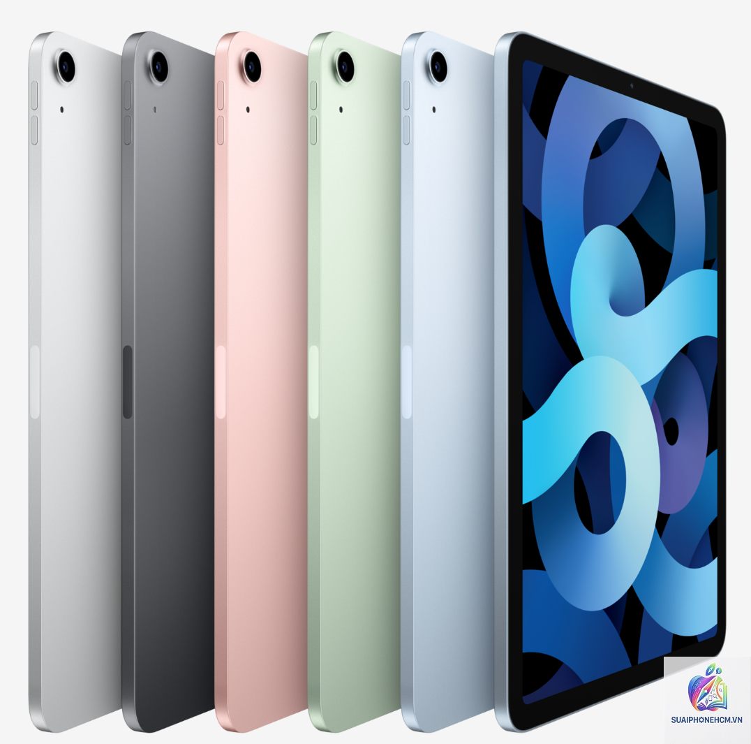 ipad air - Hình 5