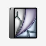 iPad Air 512GB: Dung Lượng Lưu Trữ Vượt Trội – Giải Pháp Cho Người Dùng Đa Nhiệm ipad air 512gb