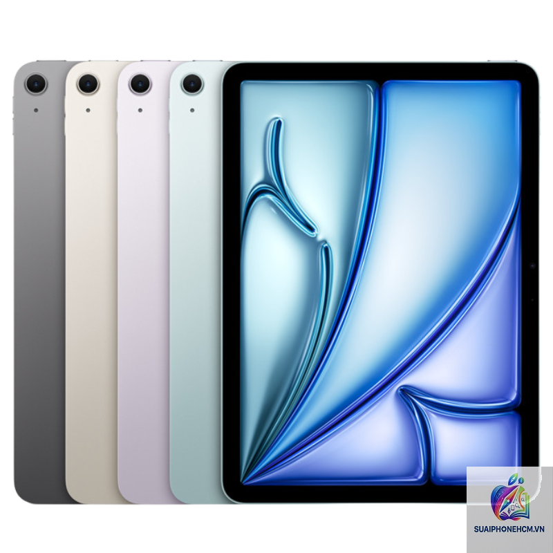 ipad air 6