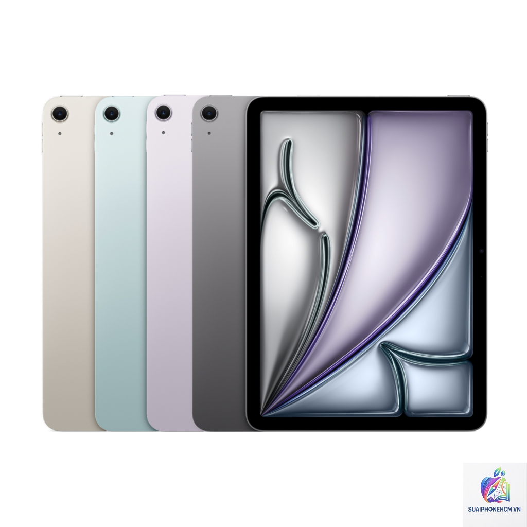 ipad air 6